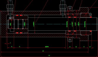 機(jī)械設(shè)計(jì)與制造中的電氣融合實(shí)踐 一臺壓力機(jī)的設(shè)計(jì)全過程與心得分享