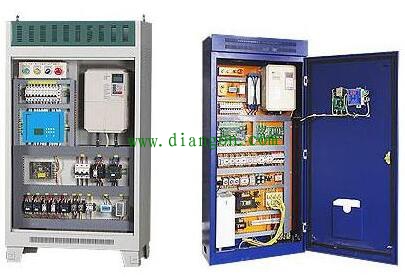 電梯控制柜的核心功能與電氣信號設(shè)備裝置制造解析